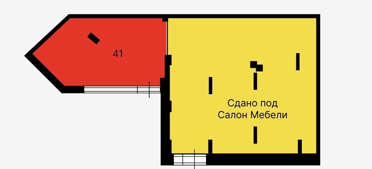 свободного назначения г Москва п Мосрентген метро Коммунарка метро Прокшино Новомосковский административный округ, Прокшинский пр-т, 12, Московская область фото 5