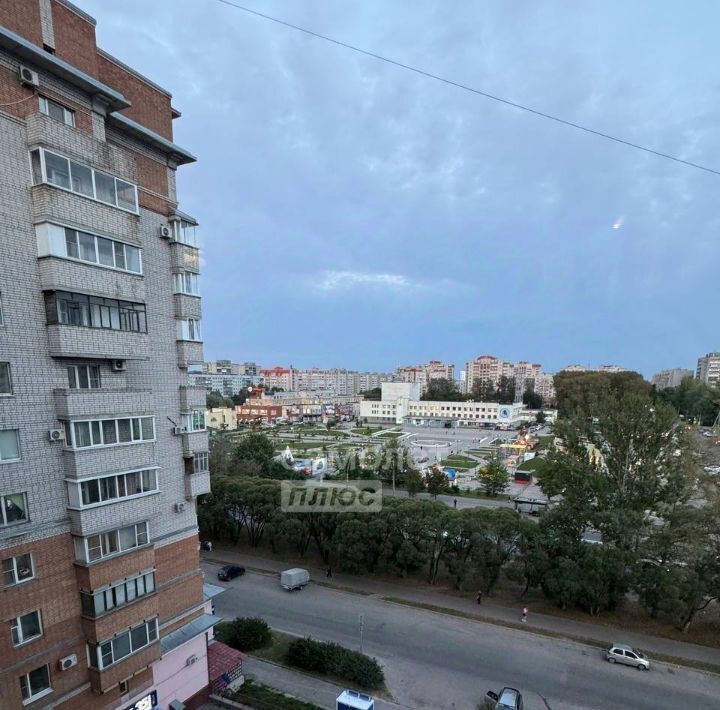 квартира г Вологда ул Ленинградская 144 фото 16