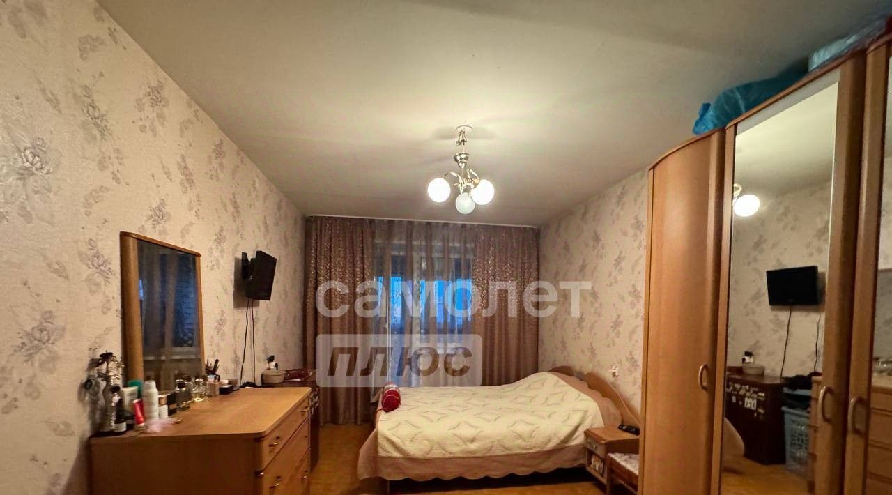 квартира г Вологда ул Ленинградская 144 фото 17