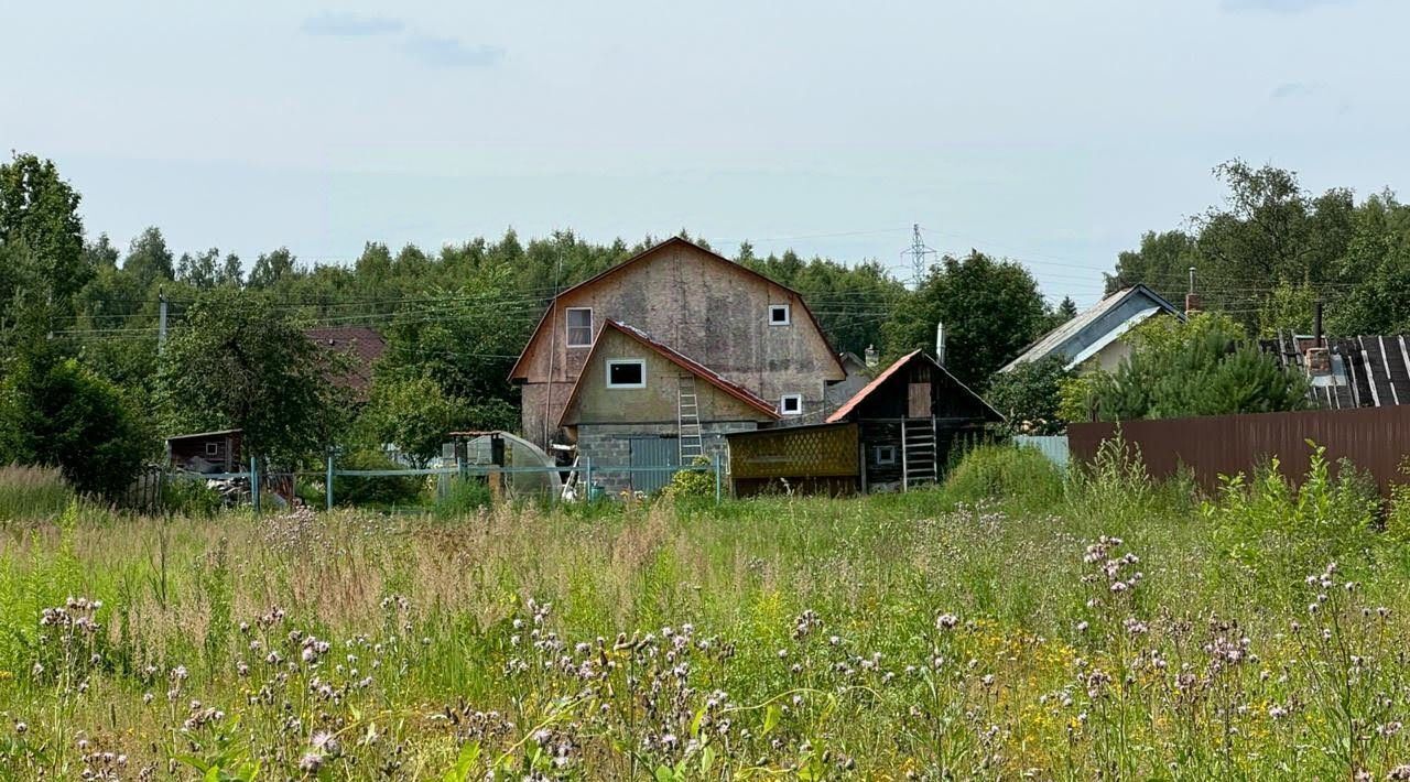 офис городской округ Богородский д Щекавцево фото 1