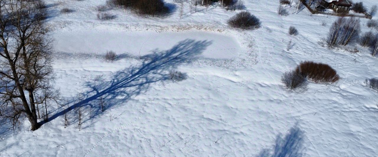 офис городской округ Волоколамский д Шитьково фото 1