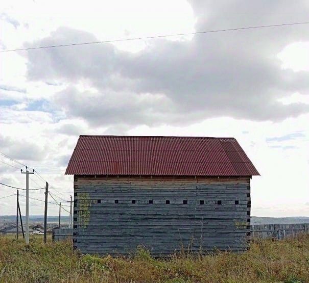 дом р-н Иркутский с Урик ул Снежная 41 Уриковское муниципальное образование фото 4