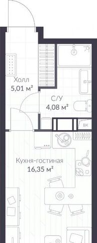 ЖК Veren Nort Сертолово Проспект Просвещения, Верен Норт Сертолово жилой комплекс фото