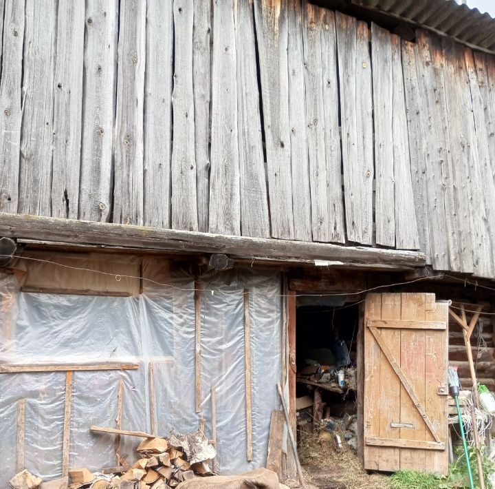 дом р-н Кусинский п Ковали ул Труда 41 Магнитское городское поселение фото 11