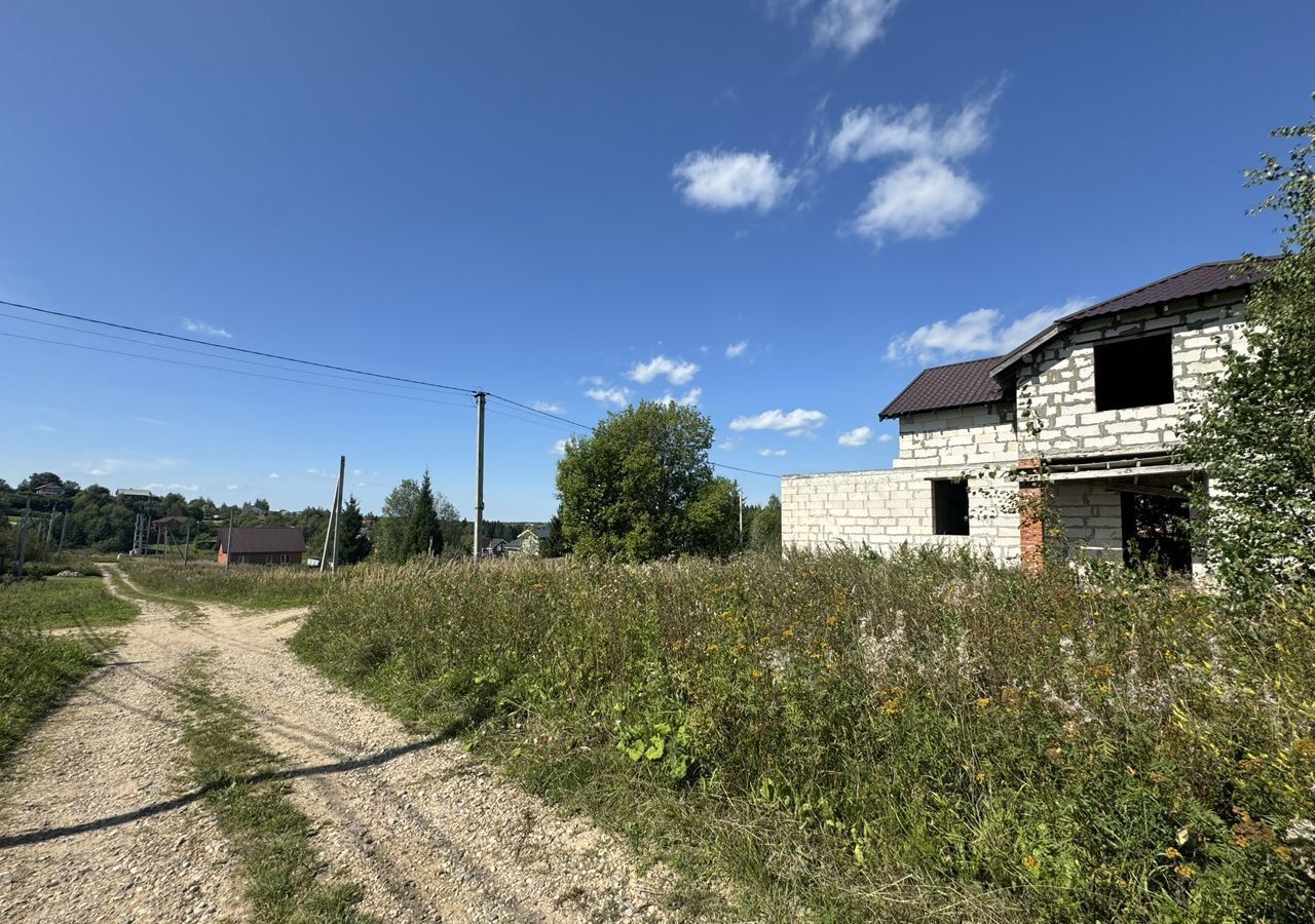 дом городской округ Дмитровский рп Деденево 39 км, дп. Аусбург, 509, Дмитровское шоссе фото 8