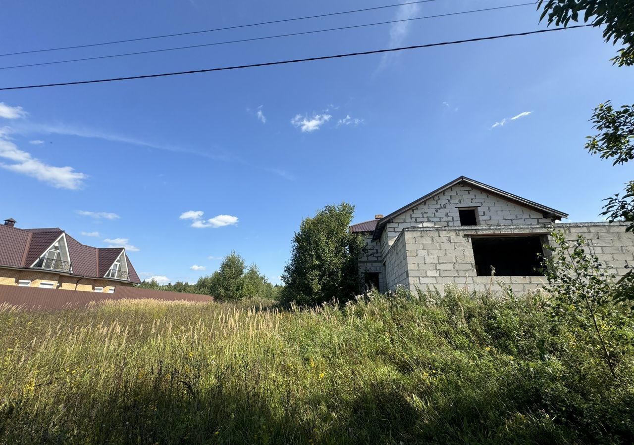 дом городской округ Дмитровский рп Деденево 39 км, дп. Аусбург, 509, Дмитровское шоссе фото 12