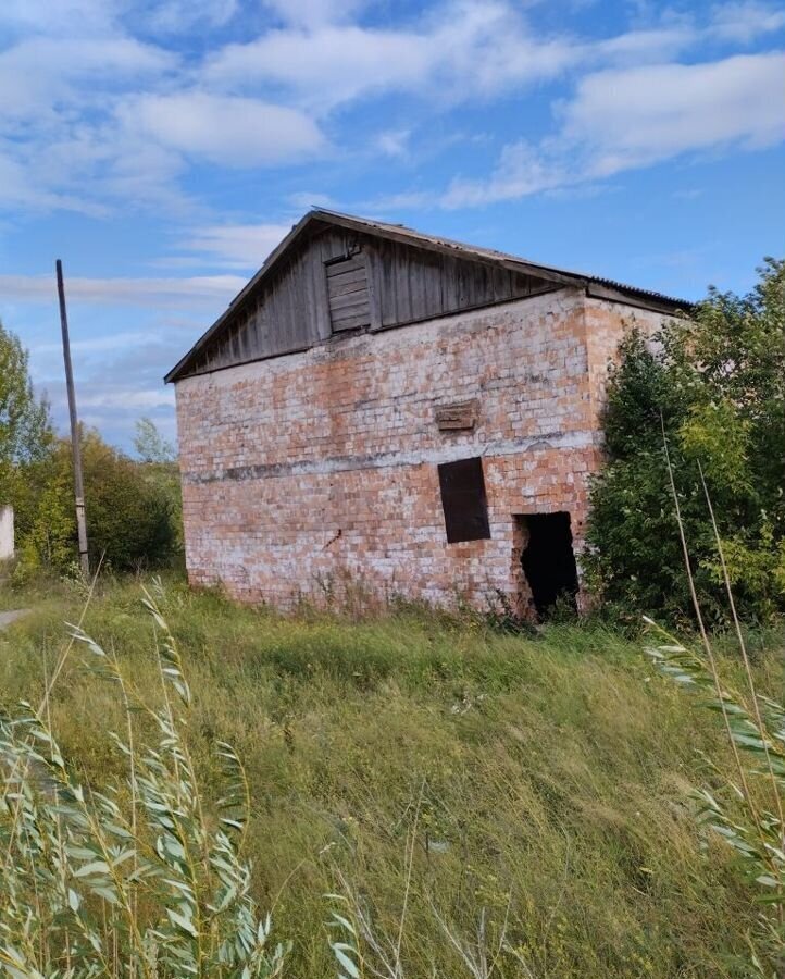 гараж п Солнечный г. о. ЗАТО Солнечный, Ужур фото 1