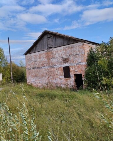 г. о. ЗАТО Солнечный, Ужур фото