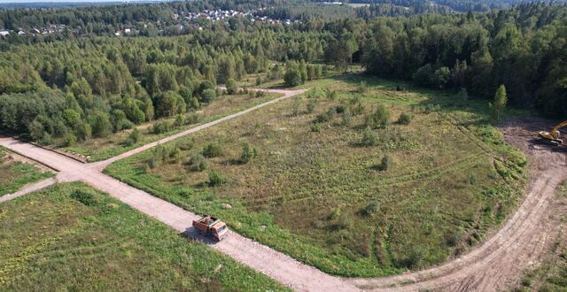 п Овсянниково 9748 км, территория объединения Овсянниково-3, Некрасовский, Рогачёвское шоссе фото