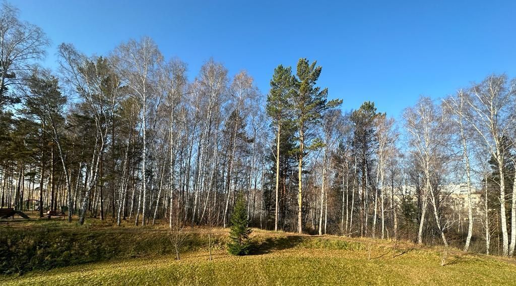 квартира рп Кольцово ул Вознесенская 6 фото 11