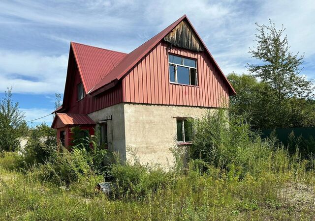 производственные, складские дом 129в Еврейская автономная обл. фото