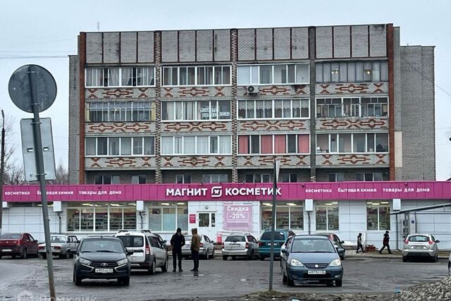 квартира п Навля ул Розы Люксембург 2 фото