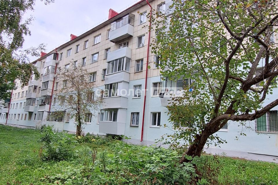 квартира г Октябрьский мкр 35-й 7 городской округ Октябрьский фото 7