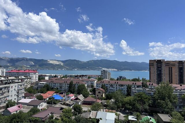 р-н Центральный Новороссийск городской округ фото