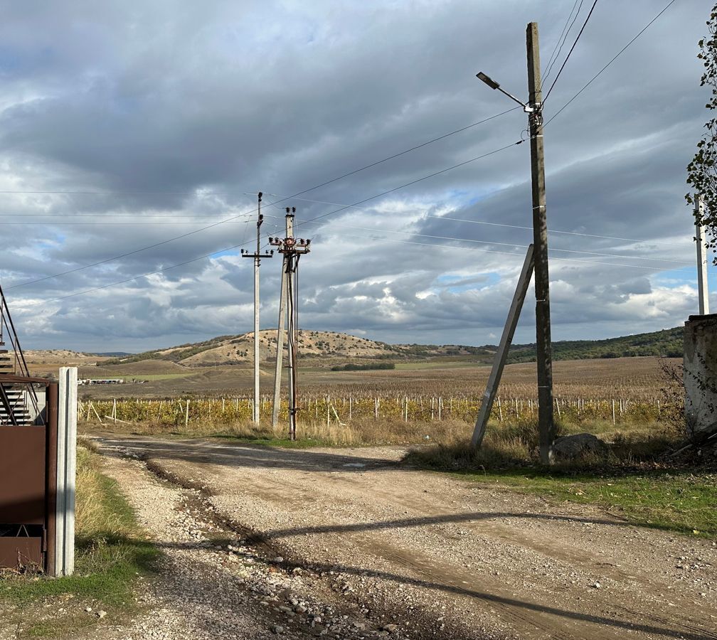 квартира г Севастополь р-н Балаклавский ул Благодатная 1 Балаклавский муниципальный округ, Крым фото 24