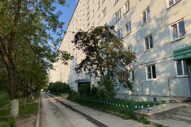 дом 9 городской округ город Ковров фото