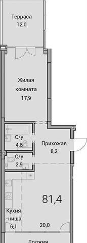 р-н Заельцовский ул Овражная 2а ЖК «Тайм Сквер» фото