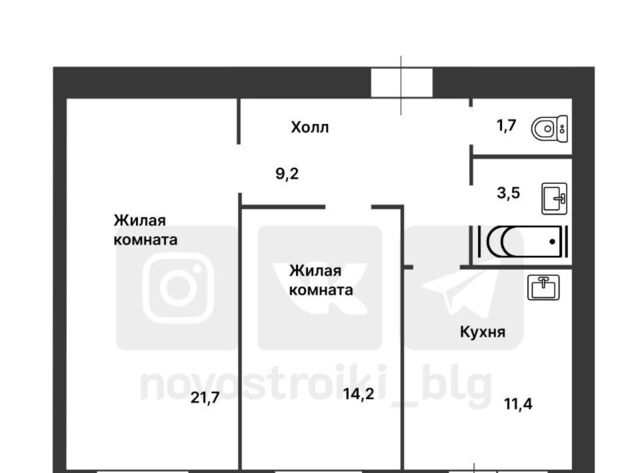 дом 10/4 фото