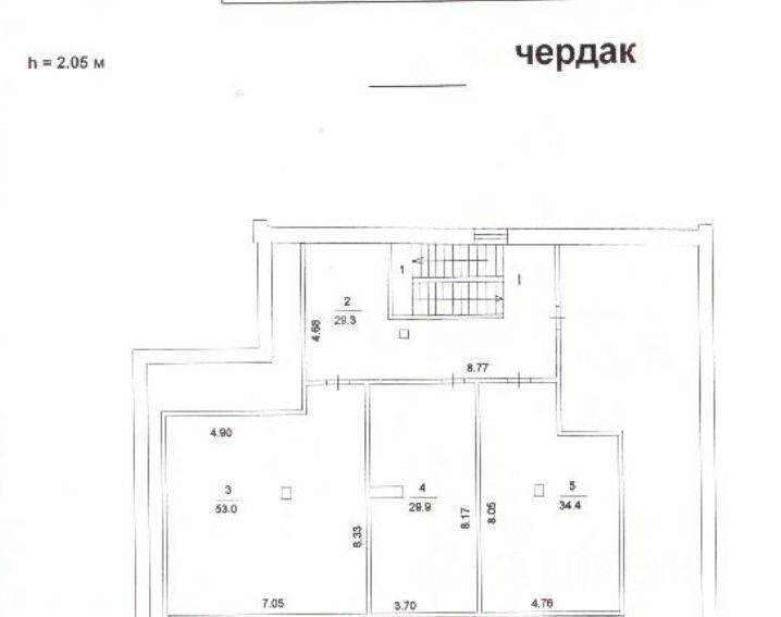 офис г Москва метро Марксистская ул Николоямская 38/23с 1 фото 19