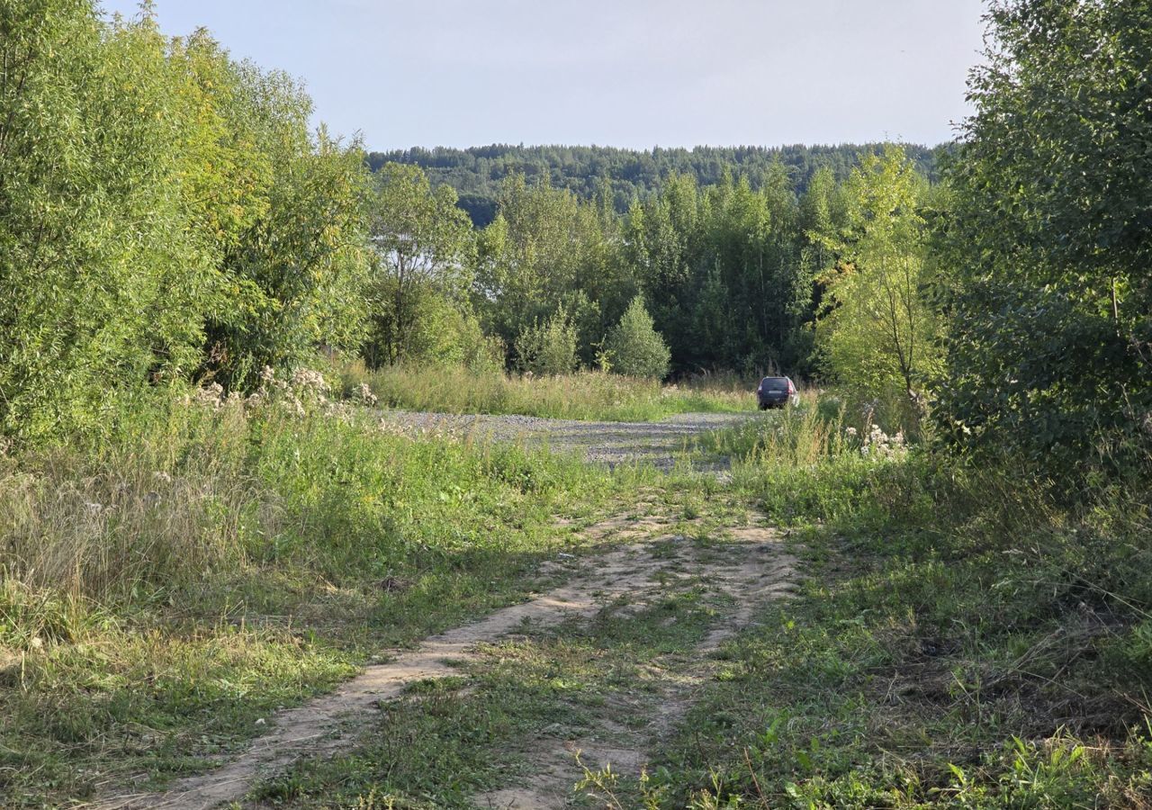 земля г Череповец р-н Заягорбский деревня Волгучино фото 6