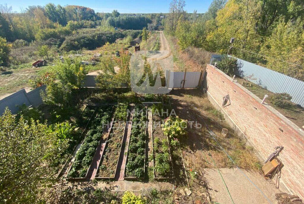 дом р-н Сакмарский с Гребени Беловский сельсовет фото 22