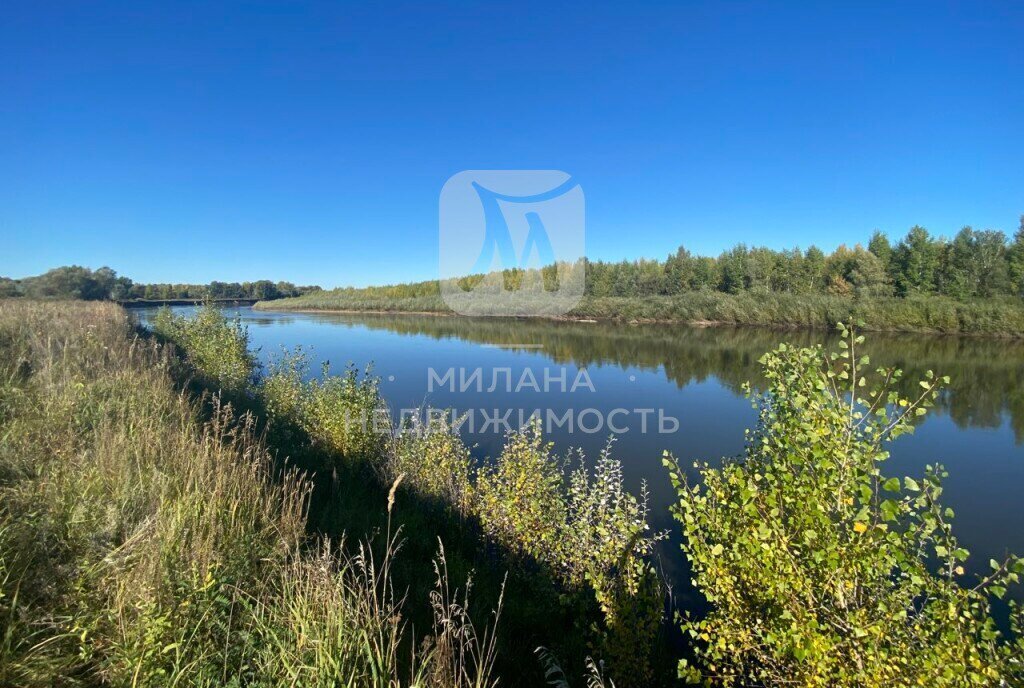 дом р-н Сакмарский с Гребени Беловский сельсовет фото 27