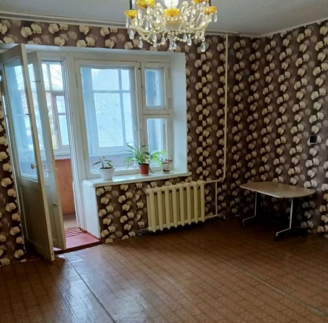 квартира г Омск р-н Центральный ул 26-я Линия 85 фото 3