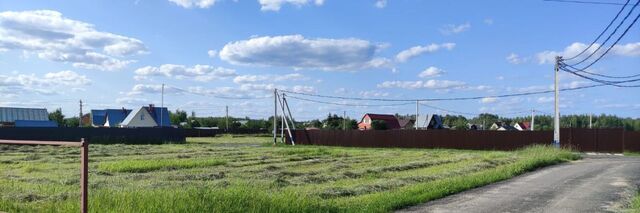 городской округ Ступино п Михнево ул Московская фото