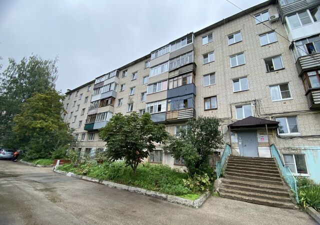 г Кстово 2-й мкр-н, 9 фото