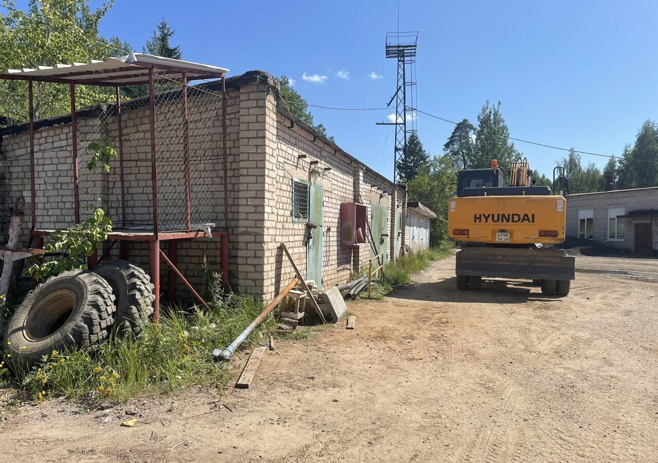 свободного назначения р-н Конаковский г Конаково ул Учебная 2 фото 2