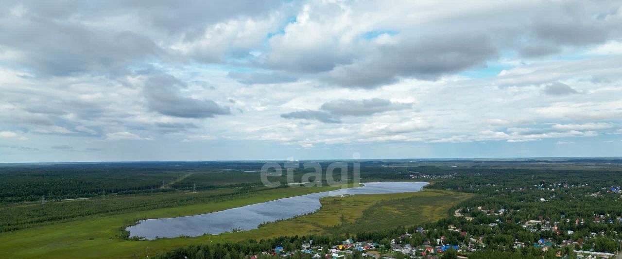 земля г Сургут № 59 Грибное СТ, 380 фото 24