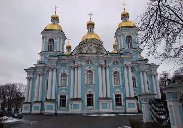 метро Садовая р-н Адмиралтейский дом 16/2б фото