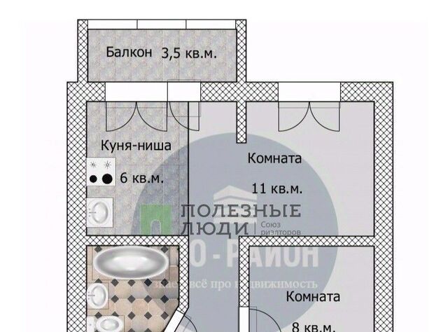 р-н Индустриальный дом 148 фото