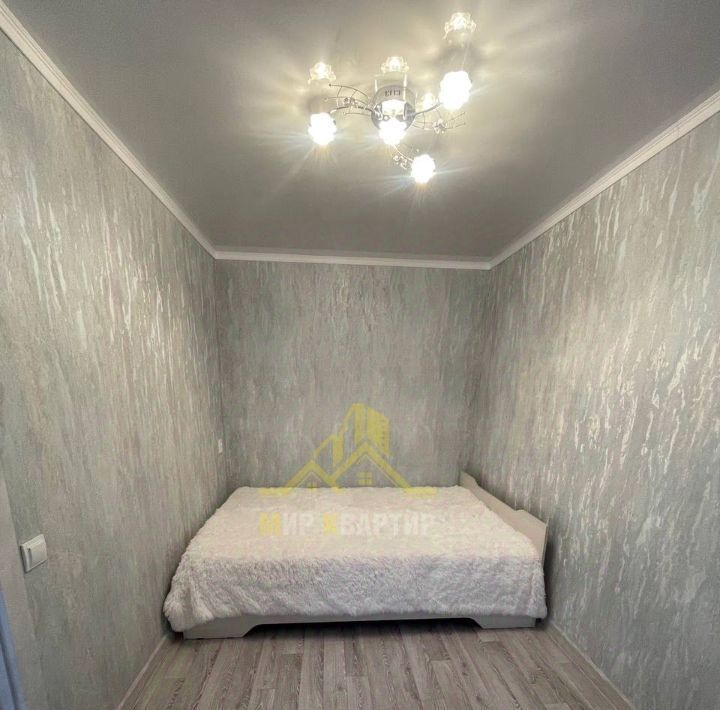 квартира г Орск р-н Октябрьский Новый город ул Горького 54а фото 3
