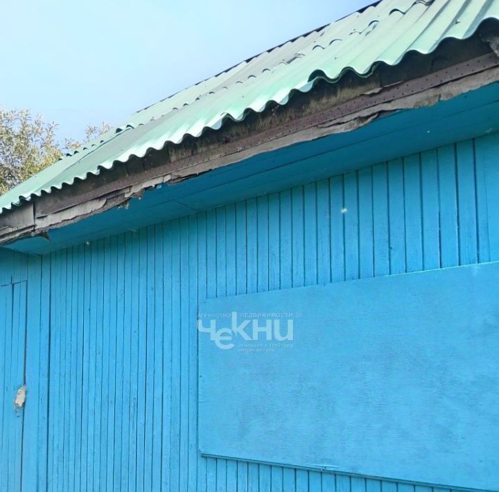 дом р-н Городецкий г Городец ул Орджоникидзе фото 1