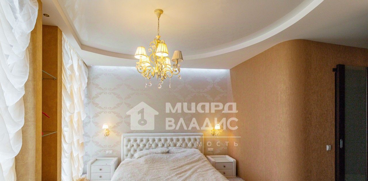 квартира г Омск р-н Кировский ул Ватутина 22а фото 11