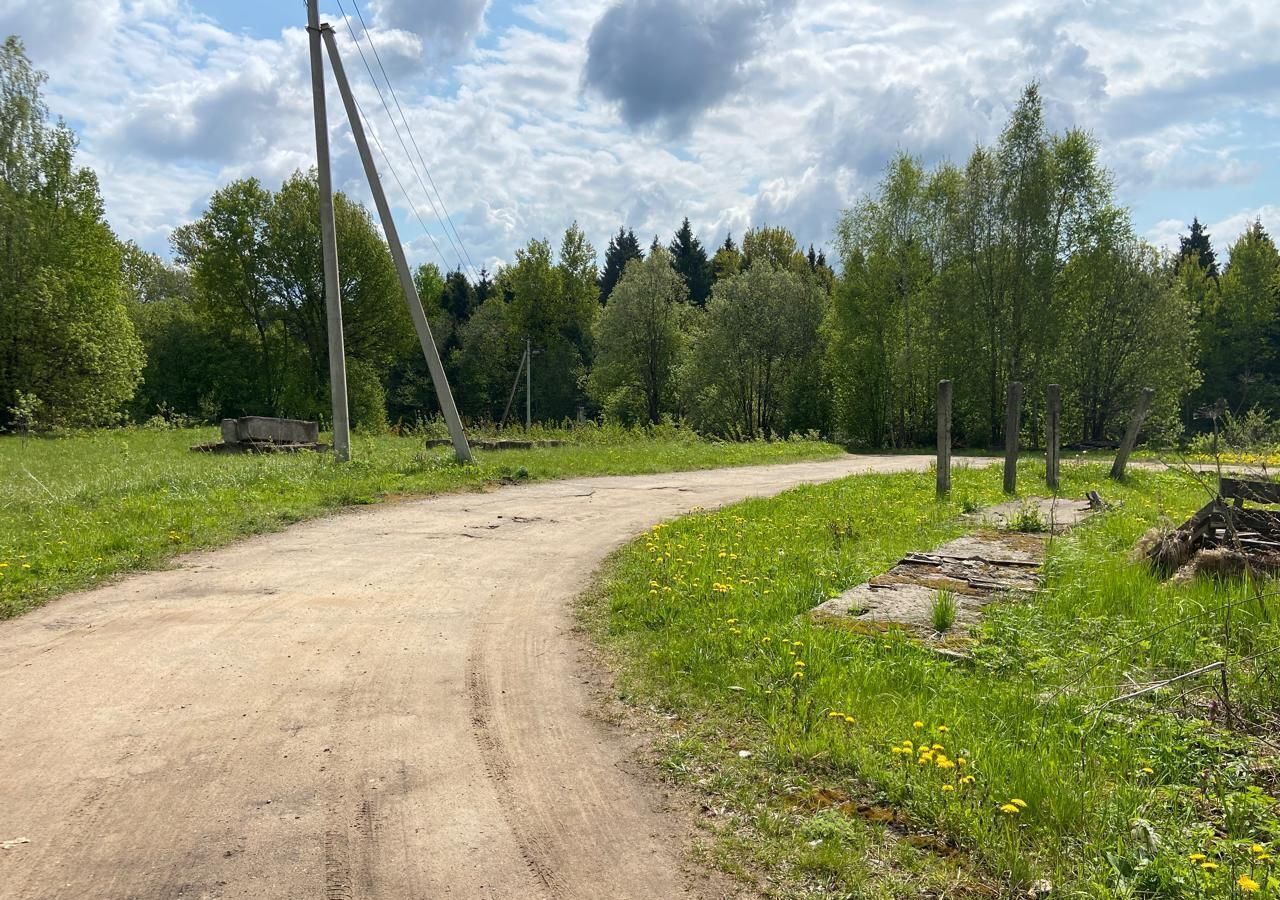 производственные, складские городской округ Можайский п дорожно-эксплуатационного участка Можайск фото 3