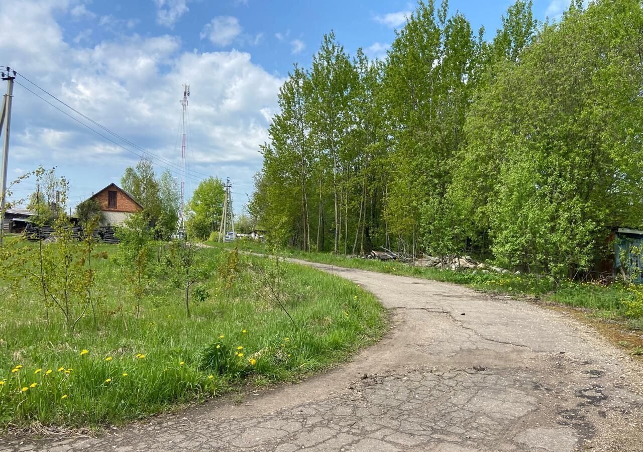 производственные, складские городской округ Можайский п дорожно-эксплуатационного участка Можайск фото 6