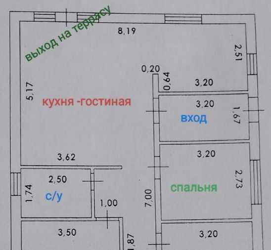 дом р-н Неклиновский с Николаевка ул Комсомольская 18 фото 16