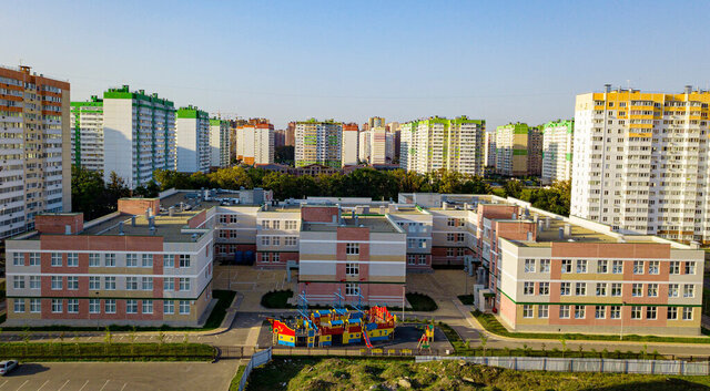 ул им. Героя Сарабеева В.И. 9/1 фото