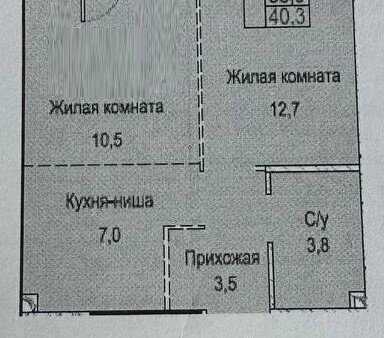 ул Газгольдерная 10 ЖК «Профит» муниципальный округ Нижегородский фото