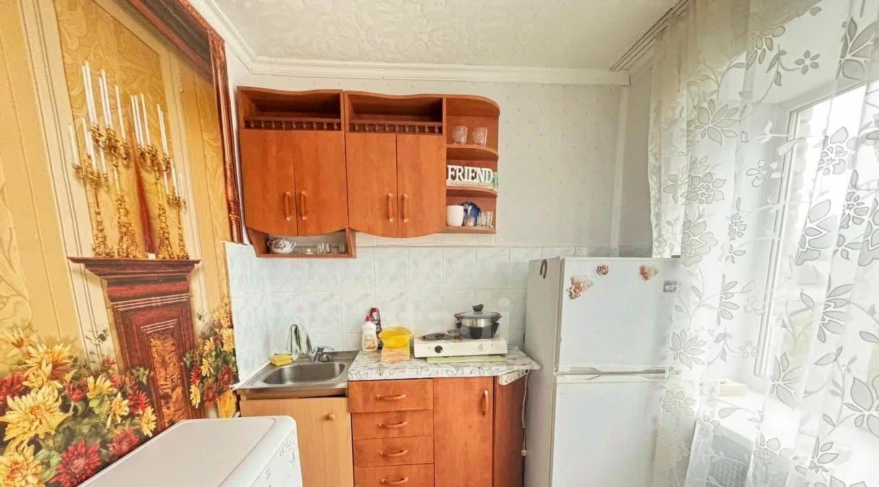 квартира г Белокуриха ул Братьев Ждановых 101 фото 1