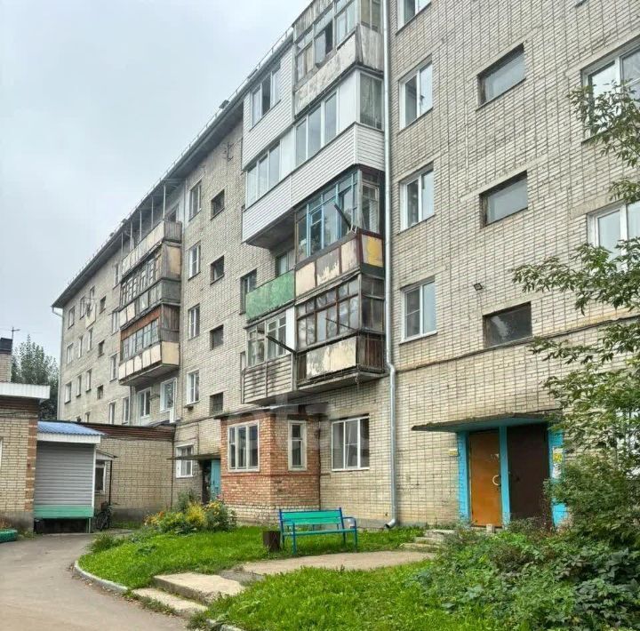квартира г Белокуриха ул Братьев Ждановых 101 фото 13