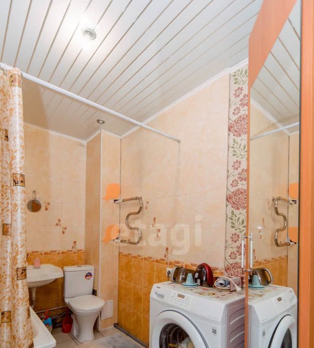 квартира г Бийск ул Стахановская 2/2 фото 12