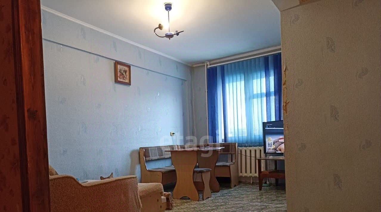 квартира г Бийск ул Социалистическая 38/1 фото 11