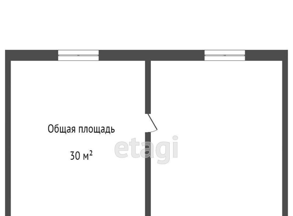 квартира г Белокуриха ул Бийская 15/1 фото 11