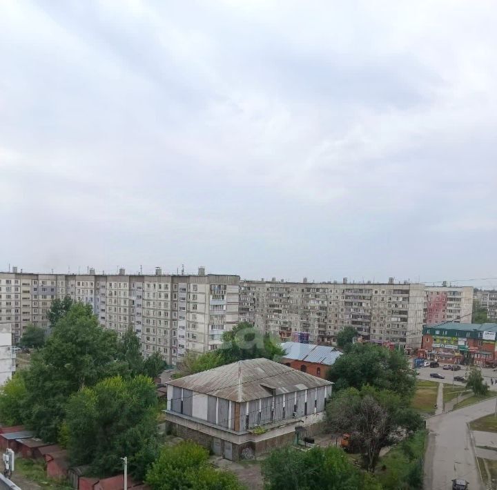 квартира г Бийск ул Советская 197/2 фото 8