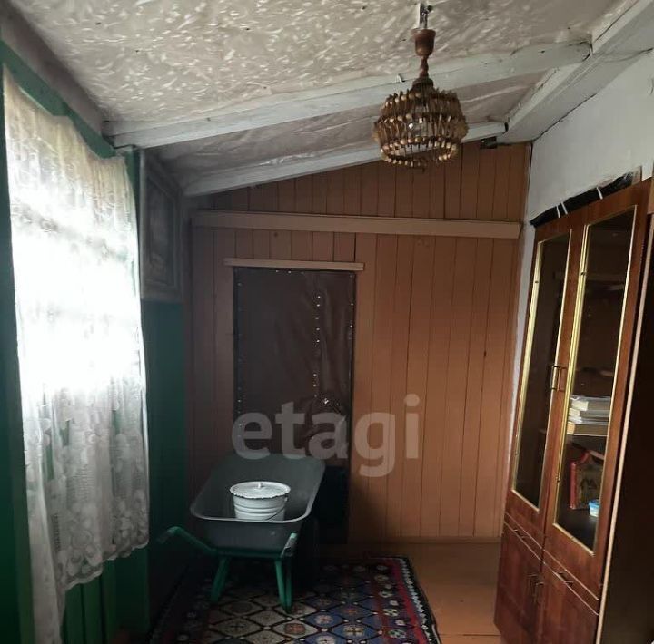 квартира г Бийск с Одинцовка ул Александровская 22 фото 6