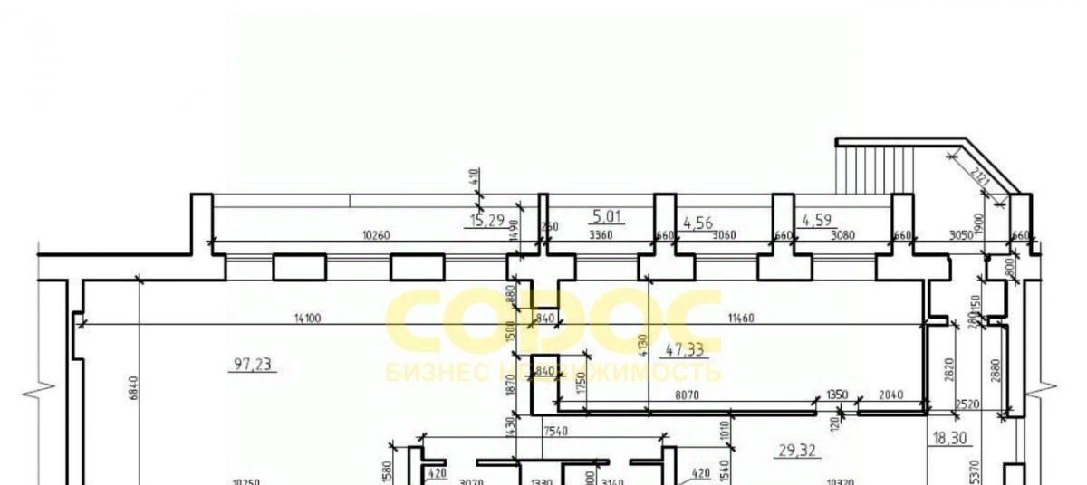 свободного назначения г Омск р-н Советский ул Малиновского 19 фото 10