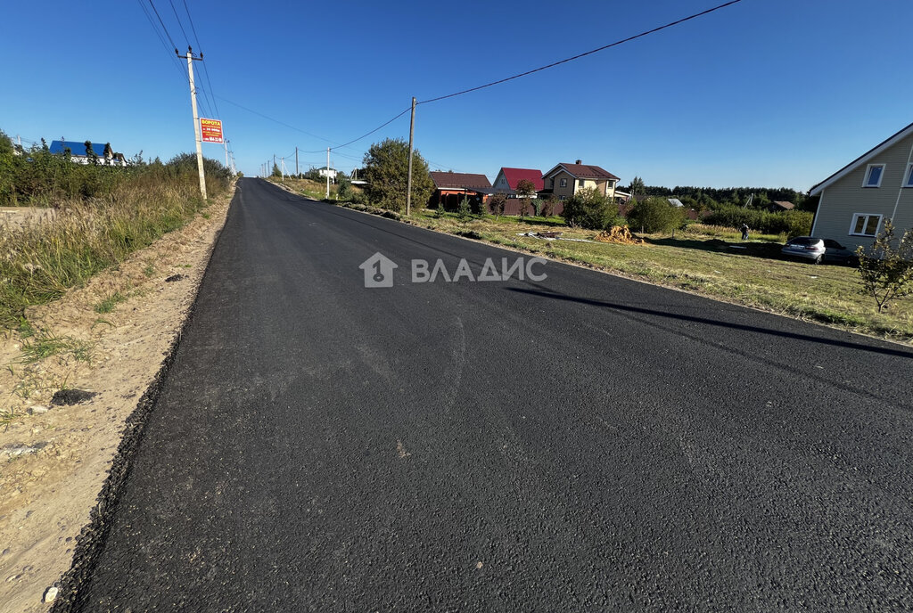 дом г Раменское снт Клеверная дымка Раменский городской округ фото 16